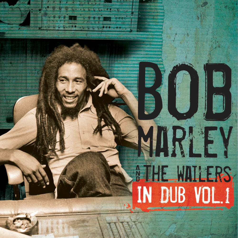 One Dub album art
