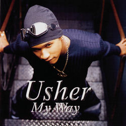 My Way album art