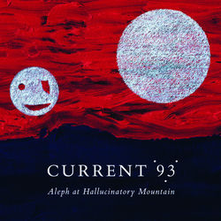 Invocation Of Almost album art
