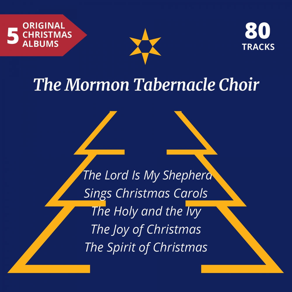 O Holy Night album art