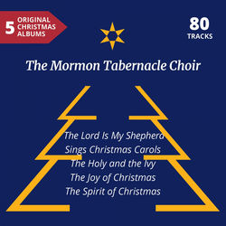 O Holy Night album art
