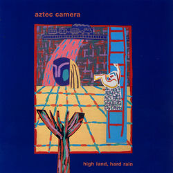Back On Board album art