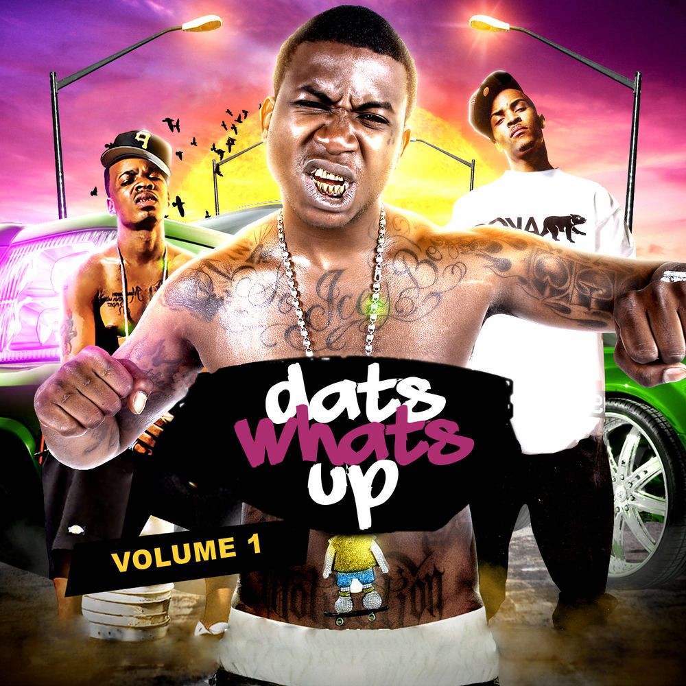 Willing To Try album art