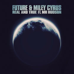 Real & True album art