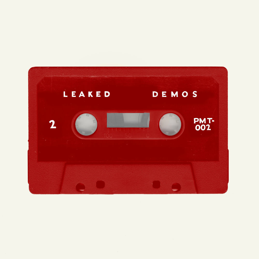 1996 album art