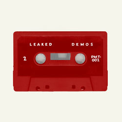 1996 album art