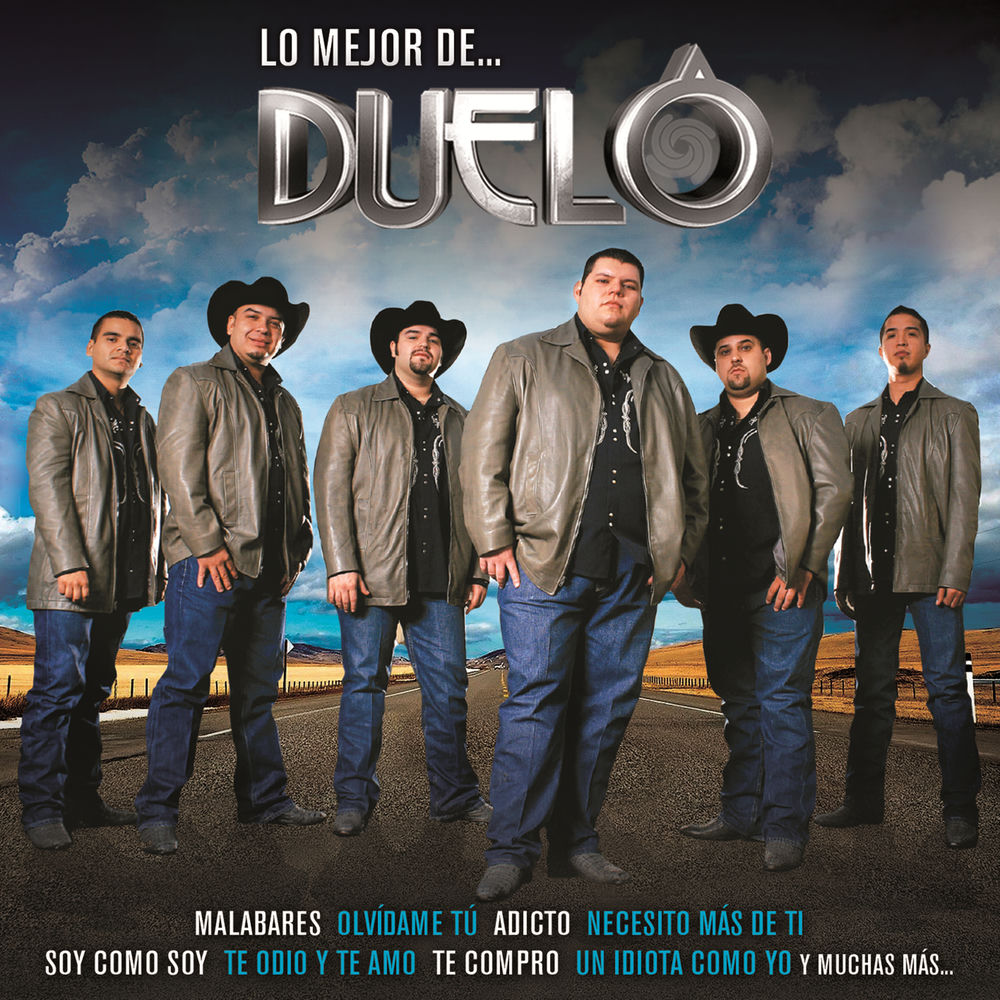 A Veces album art