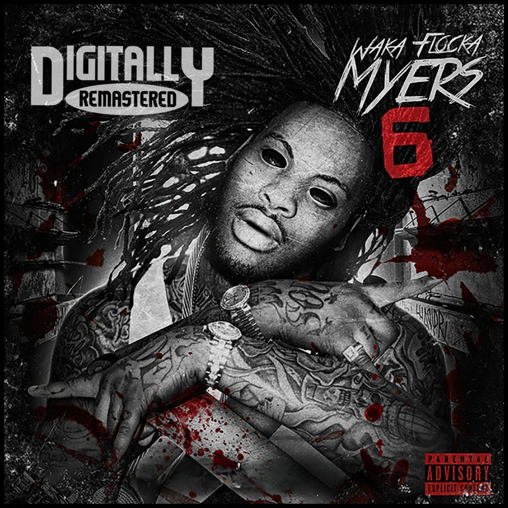 Blatlanta album art