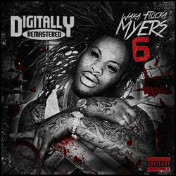 Blatlanta album art