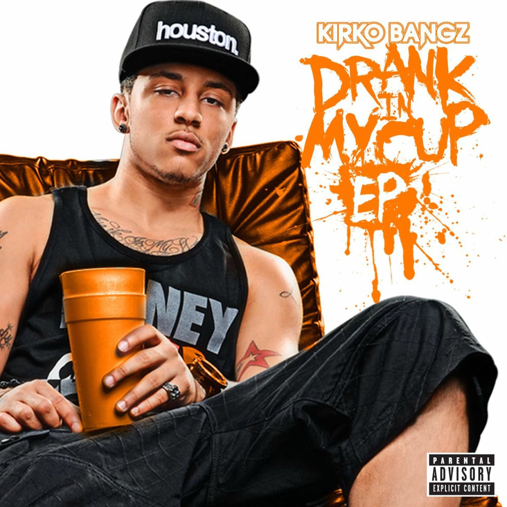 Drank In My Cup album art