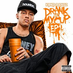 Drank In My Cup album art