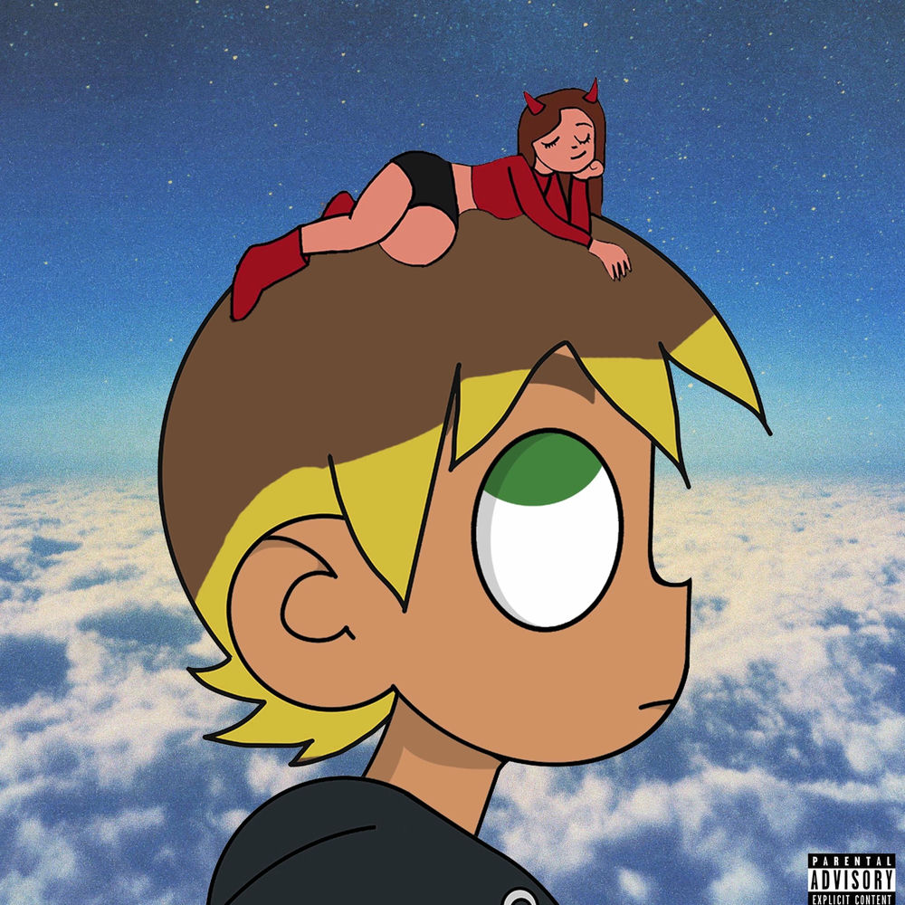 09 Freestyle album art