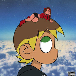 Freestyle album art