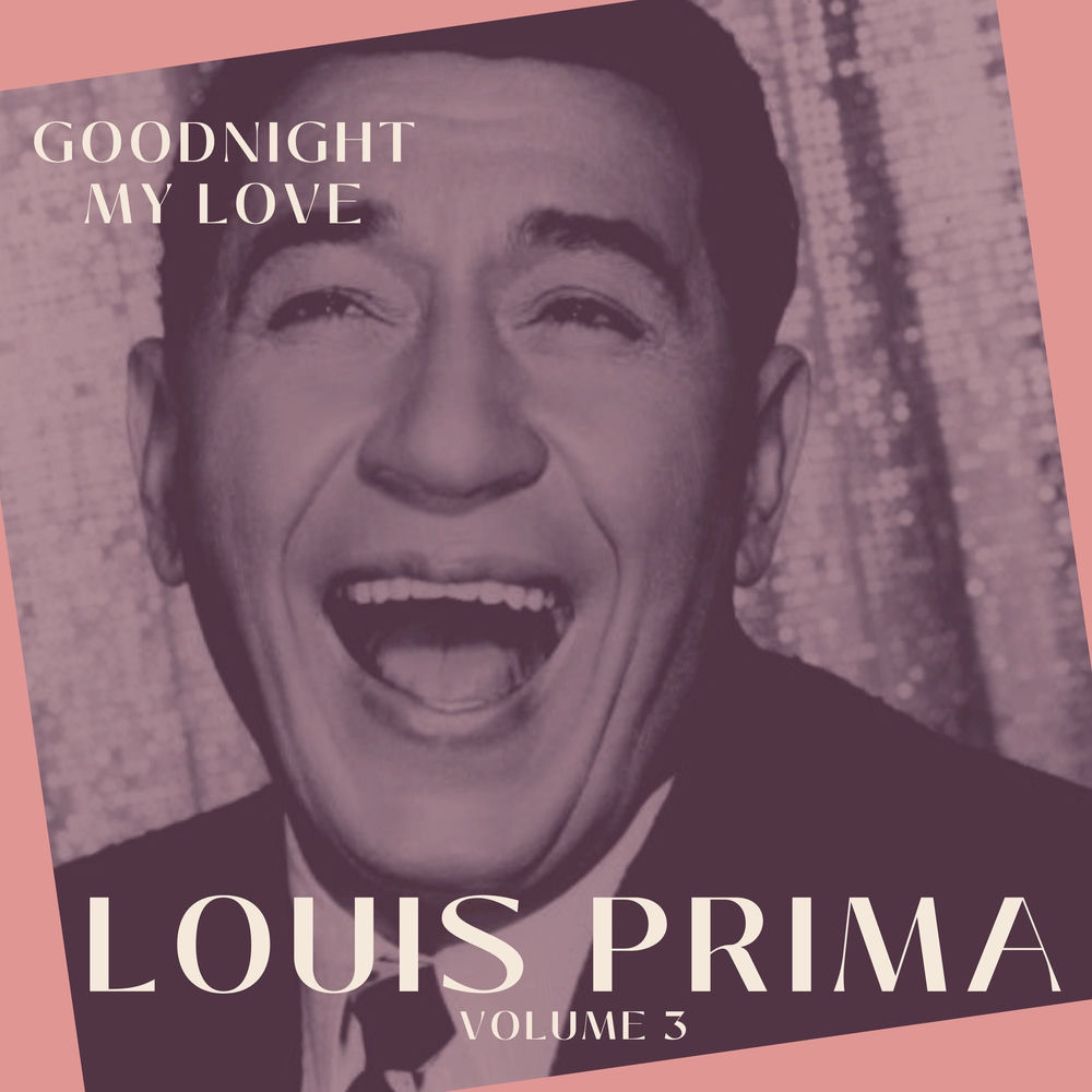 Goodnight My Love album art