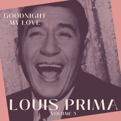Goodnight My Love album art