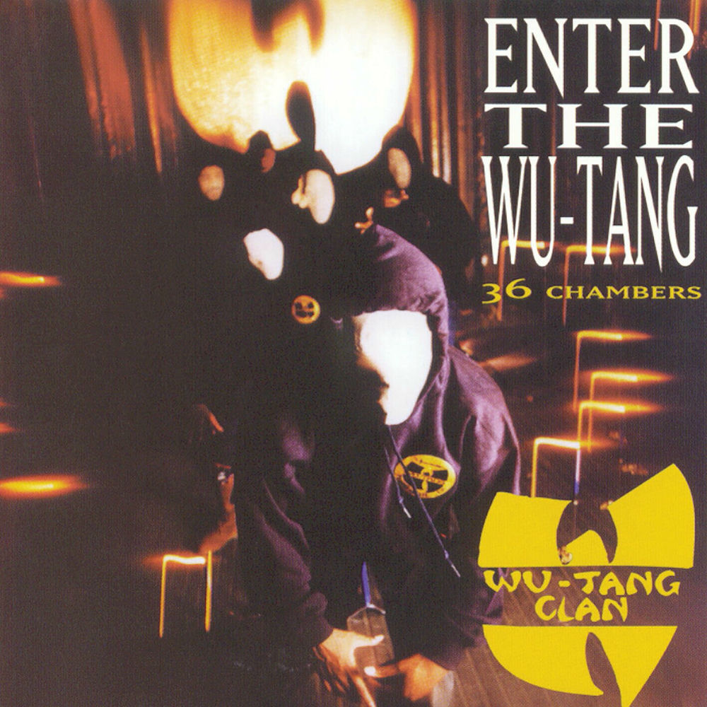 M.E.F. album art