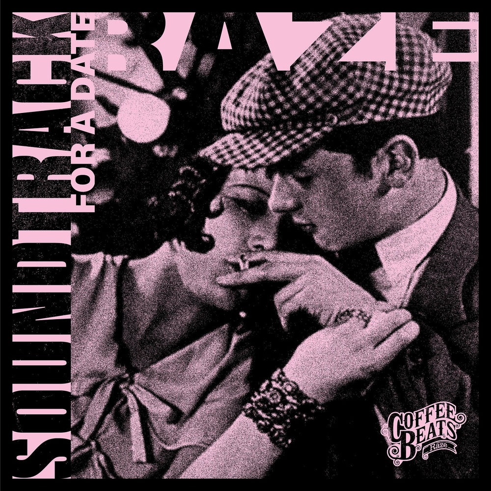 Break 4 Love - Raze album art