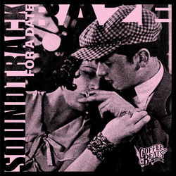 Break 4 Love - Raze album art