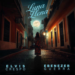 Luna Llena album art