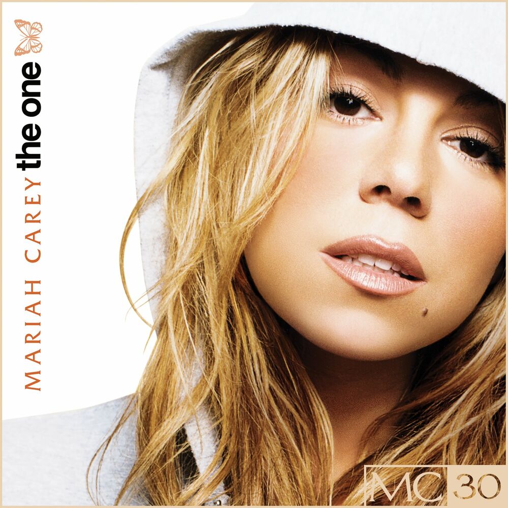 The One album art