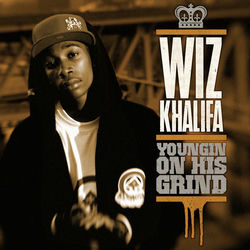Youngin on His Grind [Acappella] album art