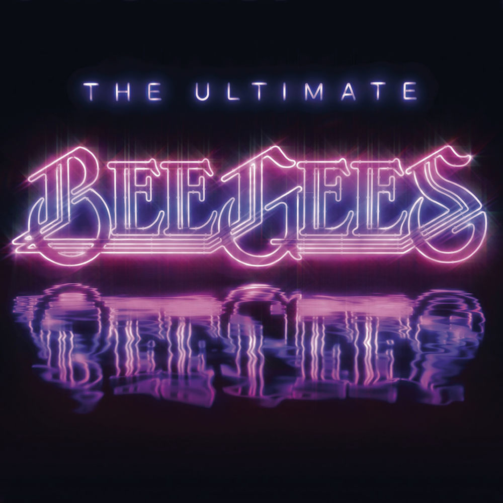 Jive Talkin' album art