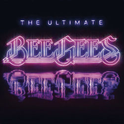 Stayn' Alive album art