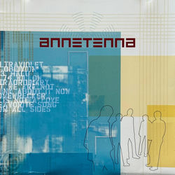 Don't Think About It Now album art