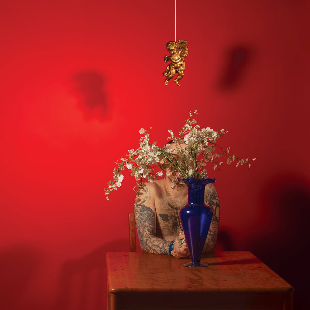 Claymation - feat. Vinny Radio album art