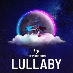 Piano album art