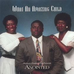 Behold The Lamb album art