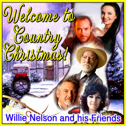 Welcome album art