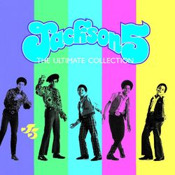 Abc - The Jackson 5 album art