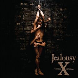 Miscast (English Version) album art