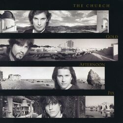 Essence album art