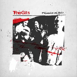 Absynthe album art