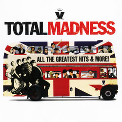 It  Must Be Love album art