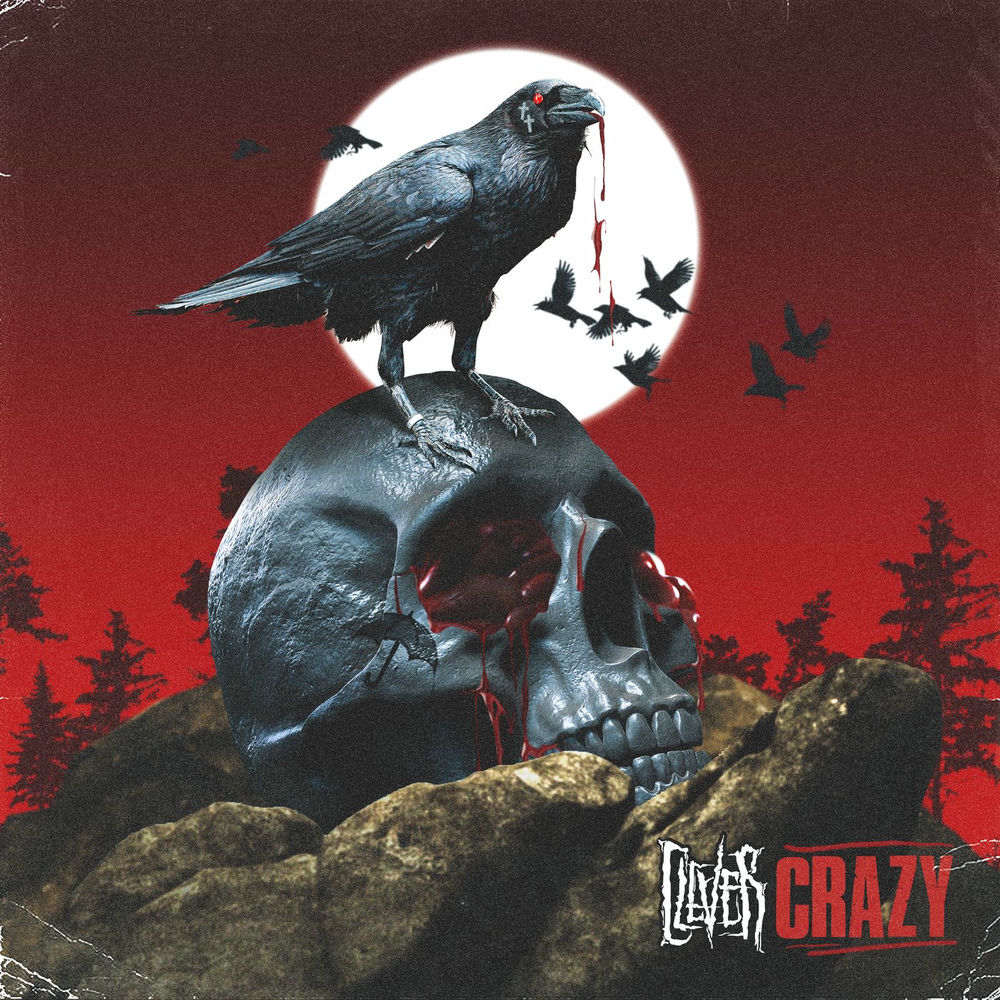 Call Me Crazy album art