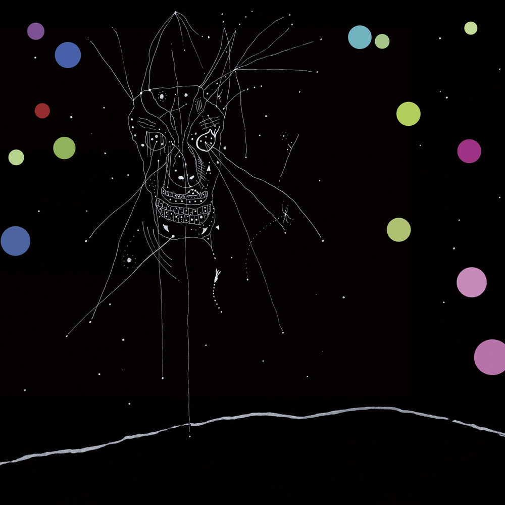 Mourned Winter Then album art