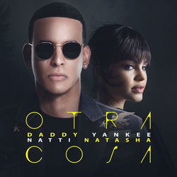 Otra Cosa album art