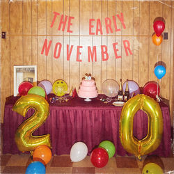 Five Years (Demo) album art