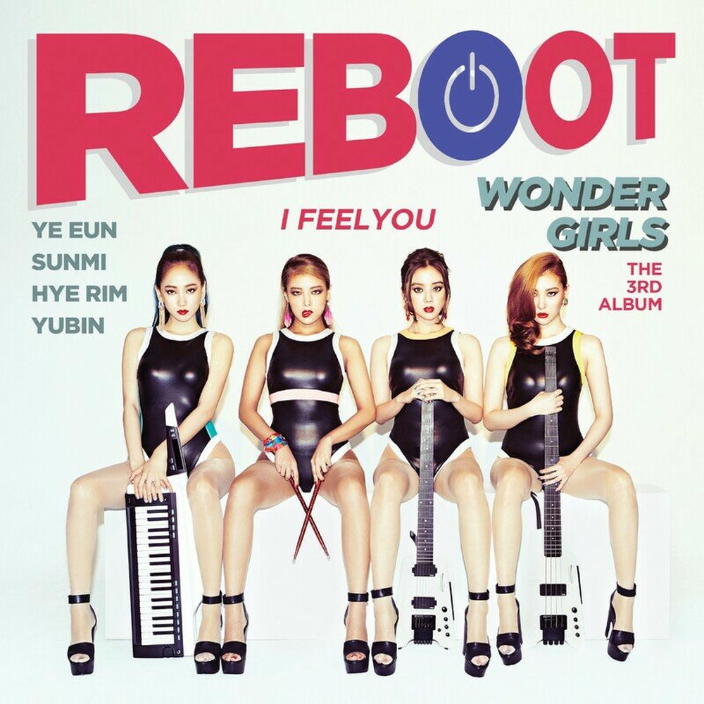 Back album art