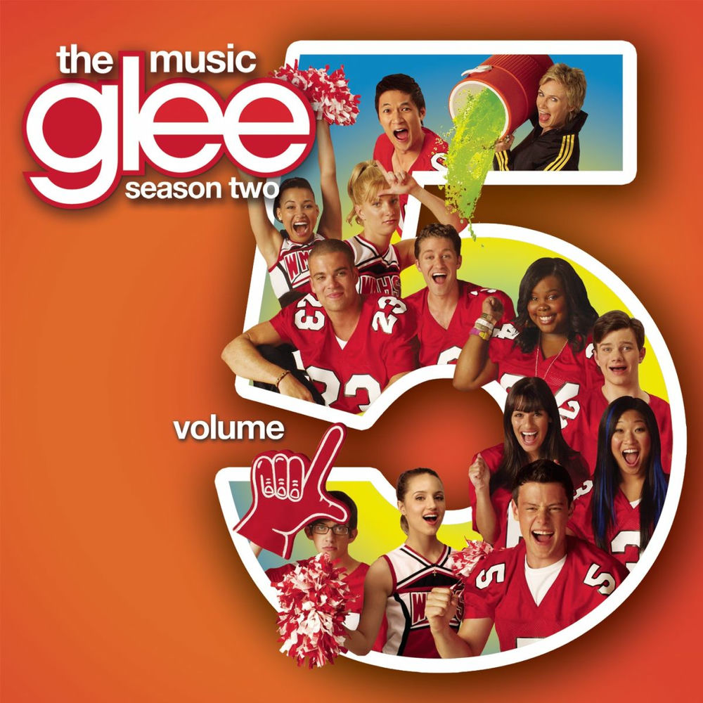 Yeah! album art