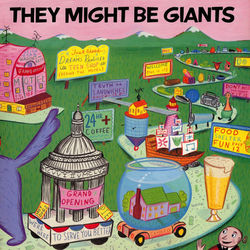 Alienation's For The Rich album art