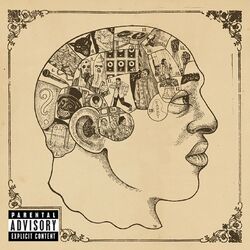 Rock You album art