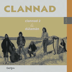 An Bealach Seo 'ta Romham album art