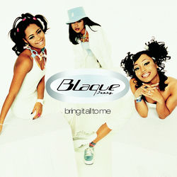 Bring It All To Me album art