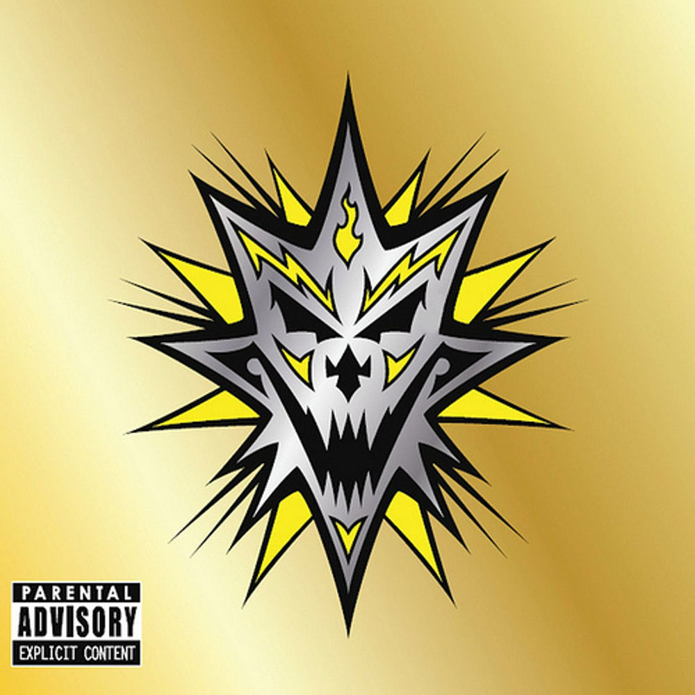 Chop Chop Slide album art