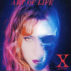Art Of Life album art