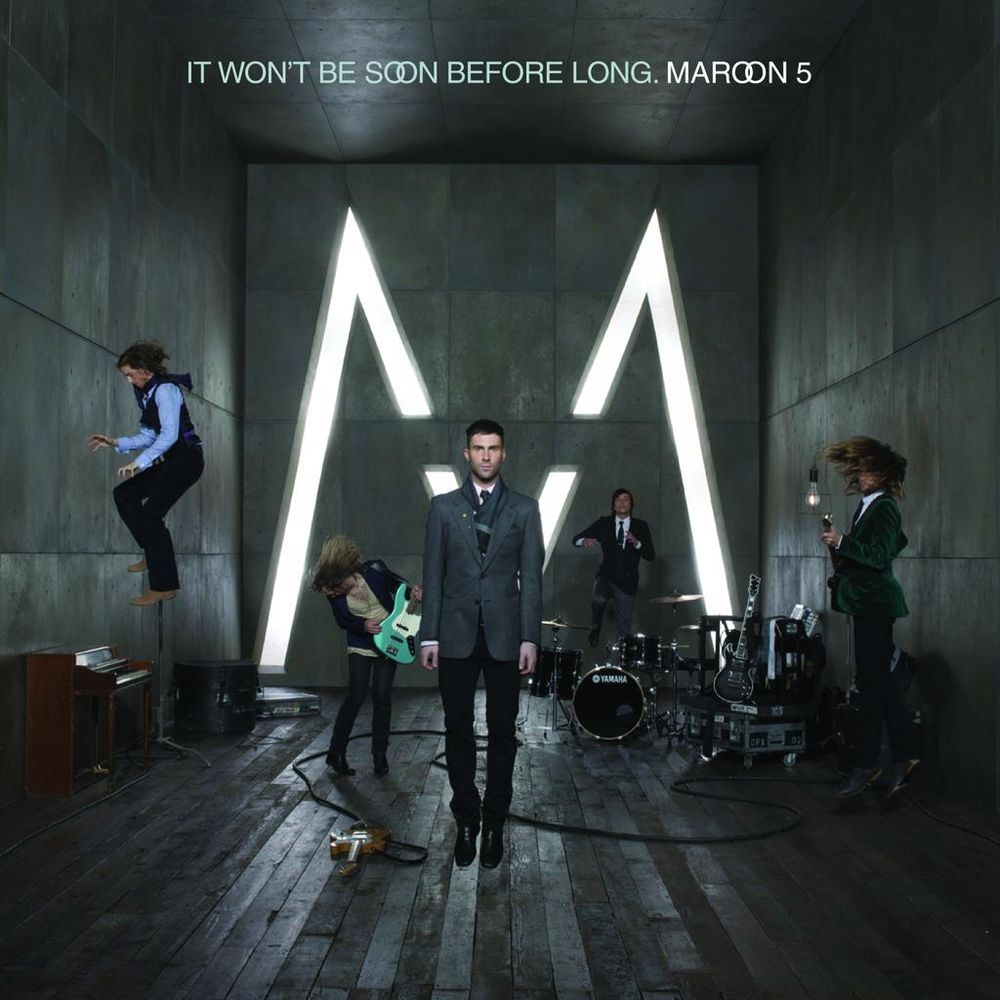 Nothing Lasts Forever album art